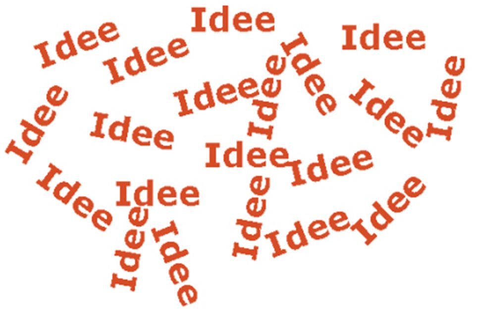Ideen