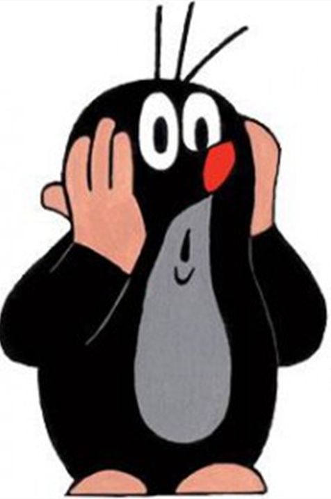 maulwurf